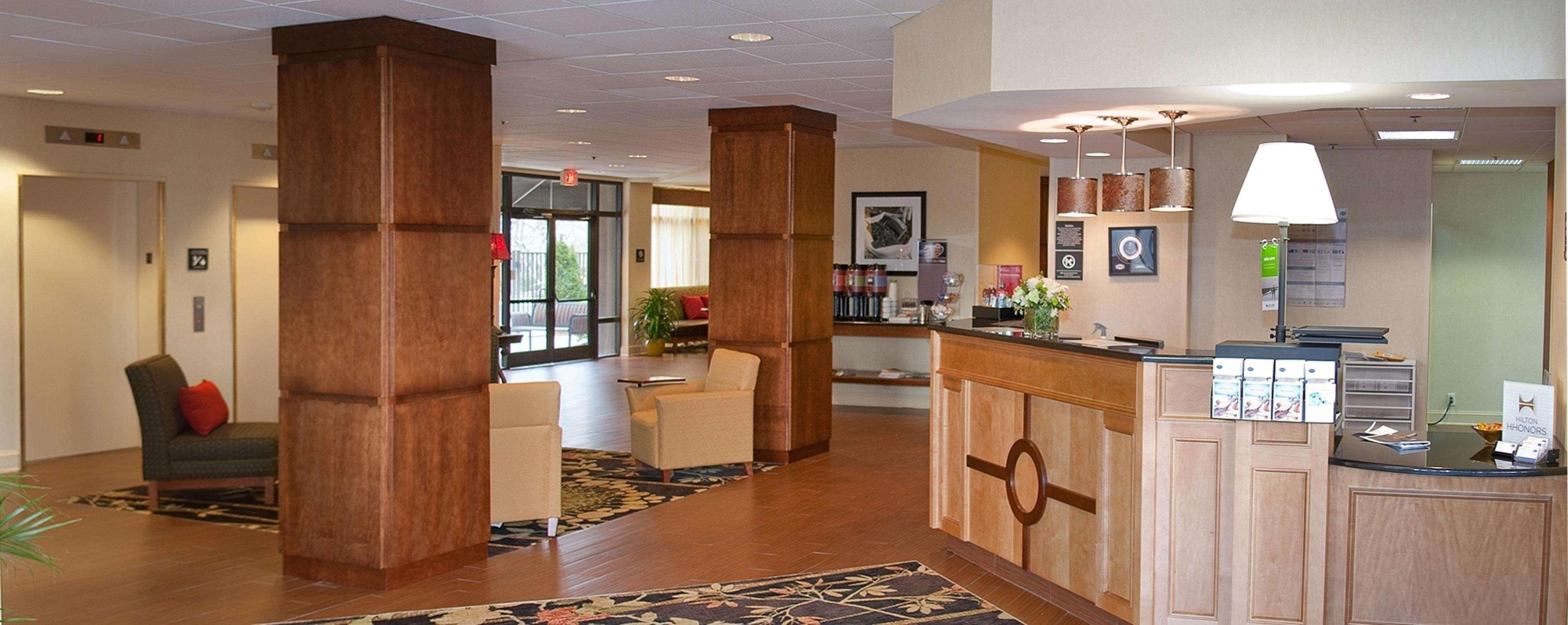 Hampton Inn New Bern Exterior photo