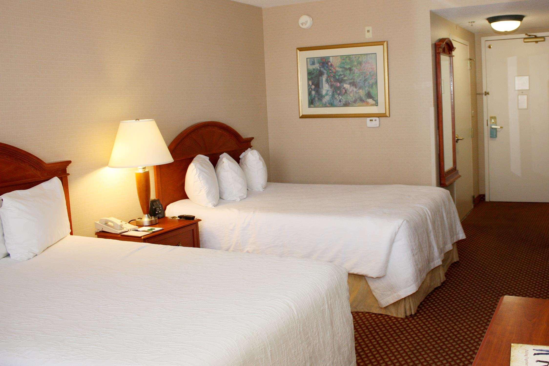 Hampton Inn New Bern Exterior photo