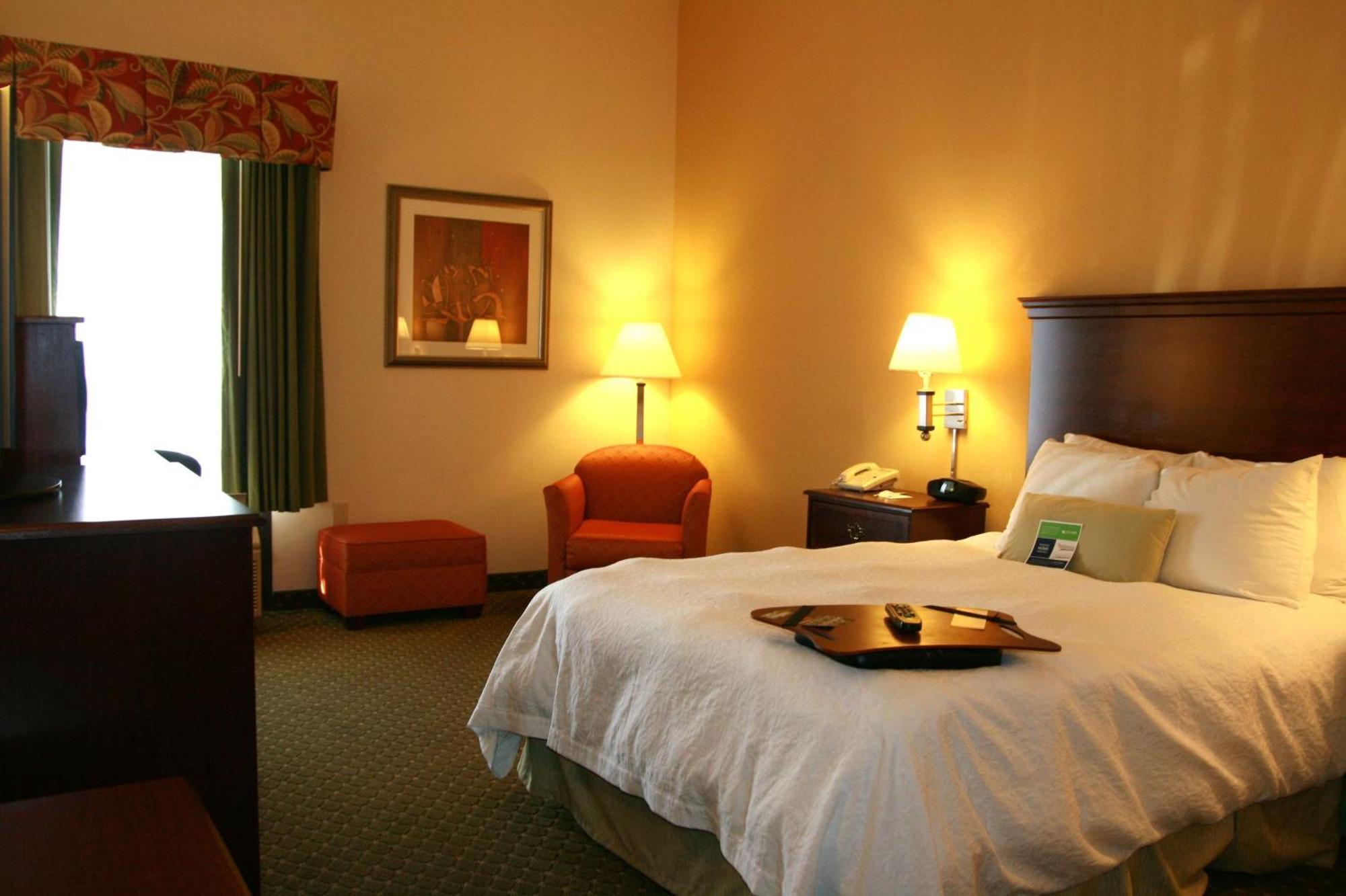 Hampton Inn New Bern Exterior photo