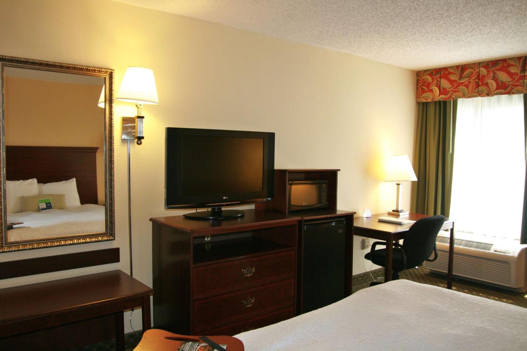 Hampton Inn New Bern Exterior photo