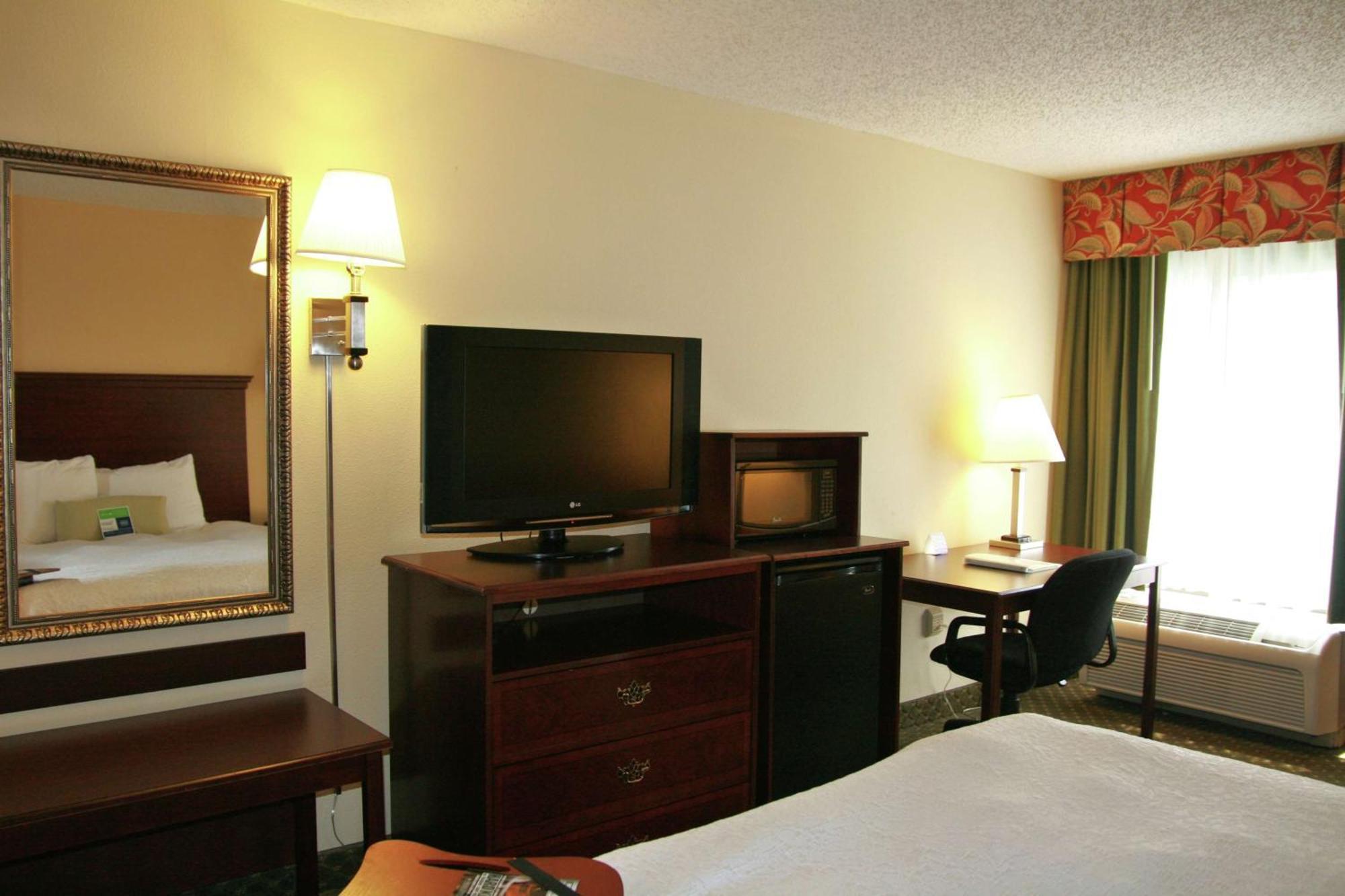Hampton Inn New Bern Exterior photo